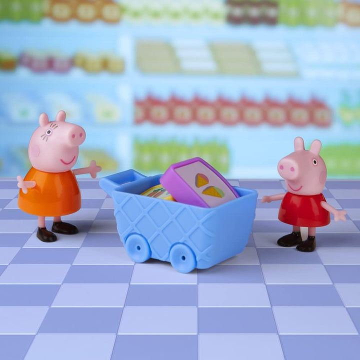 Peppa Pig