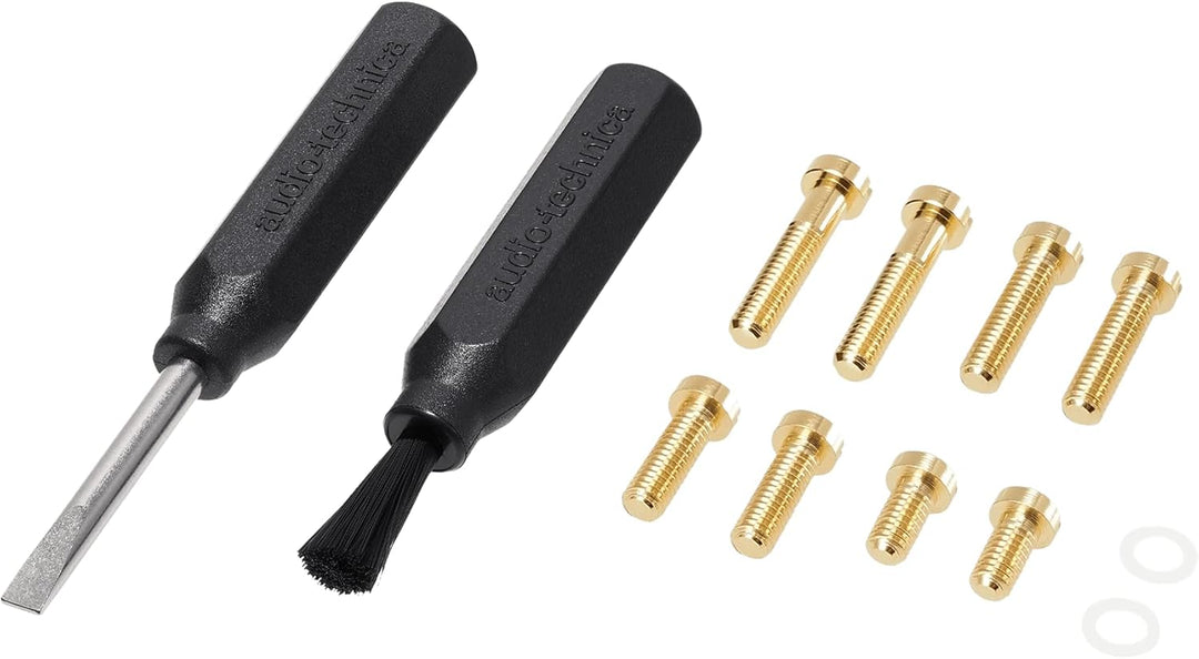audio technica Tonabnehmer at-OC9 XML Mikrolinear, Mikrolinear