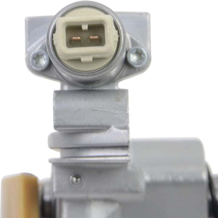 Huiruhy Nockenwellenversteller Kettenspanner Dichtsatz Ersatz für 1.8 T A3 8L1 A4 8D B5 Leon Toledo