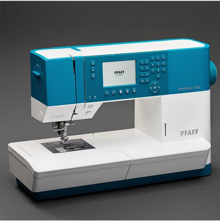 Pfaff ambition 620 Computer Nähmaschine