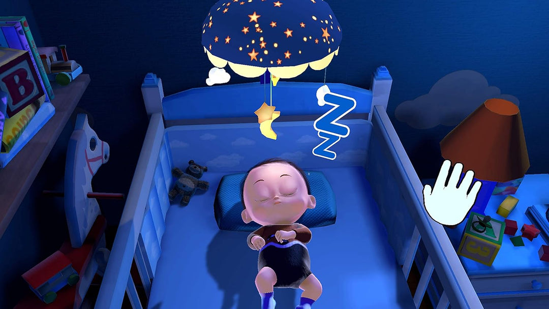 My Universe: My Baby [PlayStation 4]