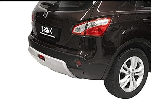 Thule Brink 551900 Anhängerkupplungen