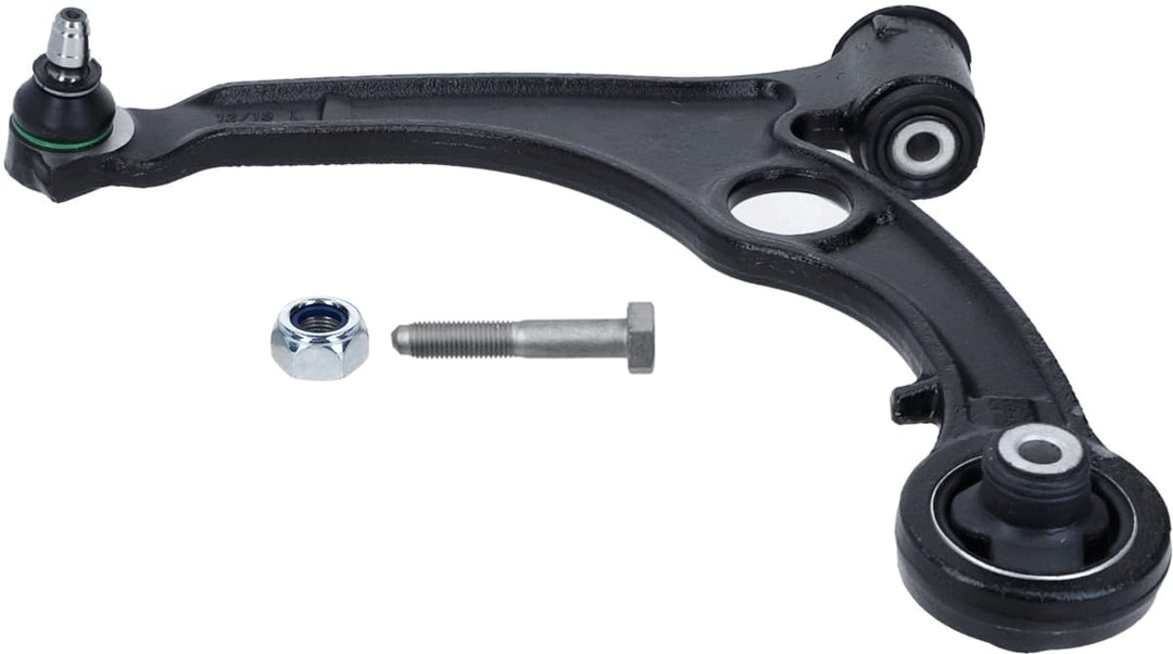 LEMFÖRDER 30754 01 Lenker Radaufhängung Für Fiat STILO (192_) 2001-2010 Links, Vorderachse Und Ander