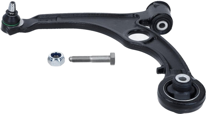 LEMFÖRDER 30754 01 Lenker Radaufhängung Für Fiat STILO (192_) 2001-2010 Links, Vorderachse Und Ander