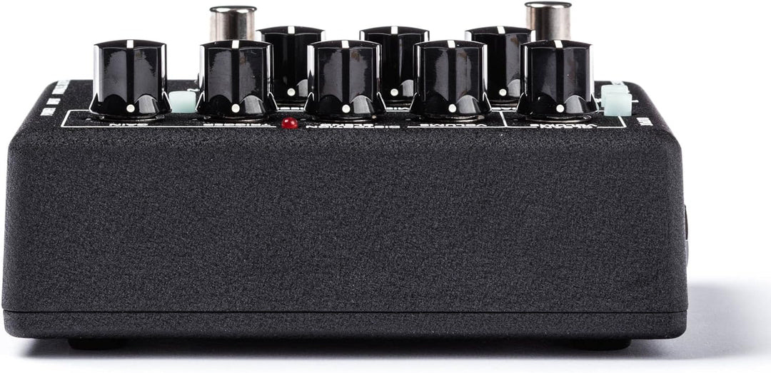 Jim Dunlop MXR Bass Distortion und Pedal