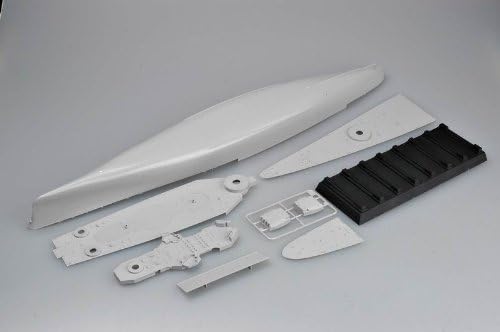 Trumpeter 05311 Modellbausatz Richelieu, Mittel