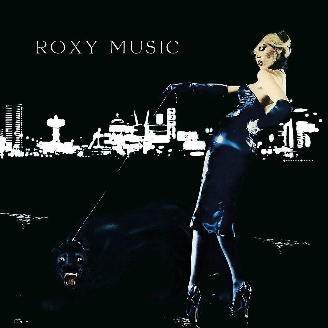 For Your Pleasure [Vinyl LP], Vinyl