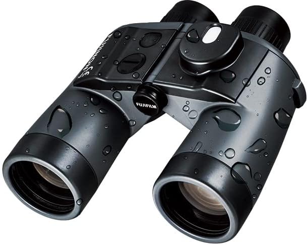 Fujifilm Fujinon Mariner 7x50 WPC-XL Porroprismen-Fernglas