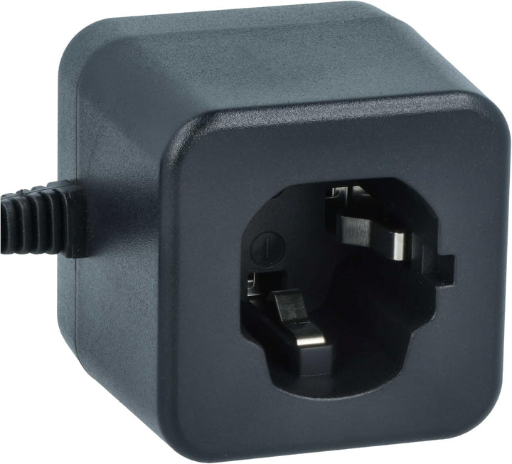 vhbw Ladegerät kompatibel mit Hitachi/HiKOKI DB 3DL, DB 3DL2, NT 50GS, NT 65GA, NT 65GB, NT 65GS Wer