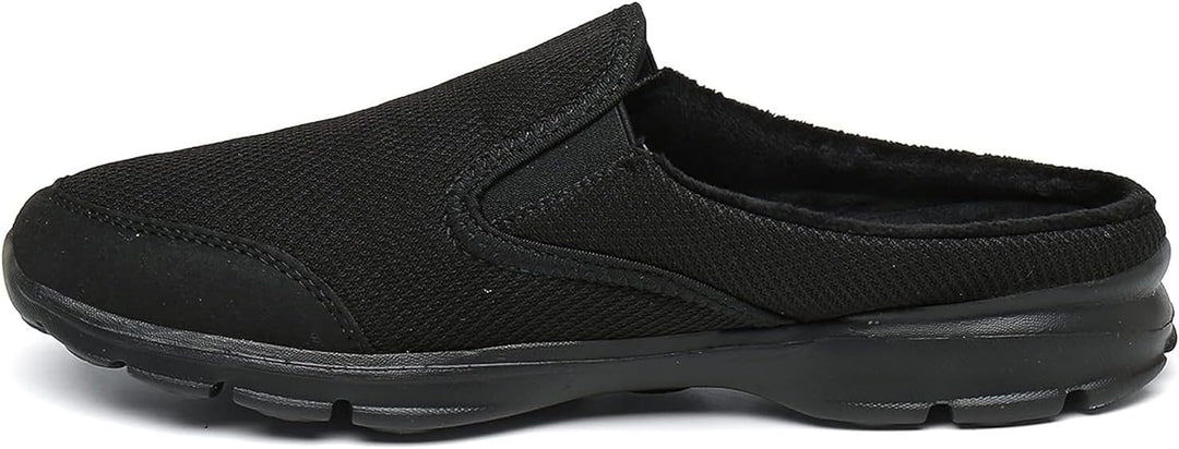 Hausschuhe Damen Herren Clogs Slip On Pantoffeln Sommer Outdoor Atmungsaktiv Bequeme Gartenschuhe ru