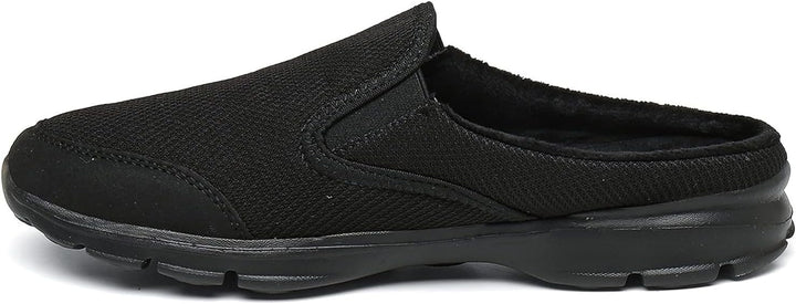 Hausschuhe Damen Herren Clogs Slip On Pantoffeln Sommer Outdoor Atmungsaktiv Bequeme Gartenschuhe ru