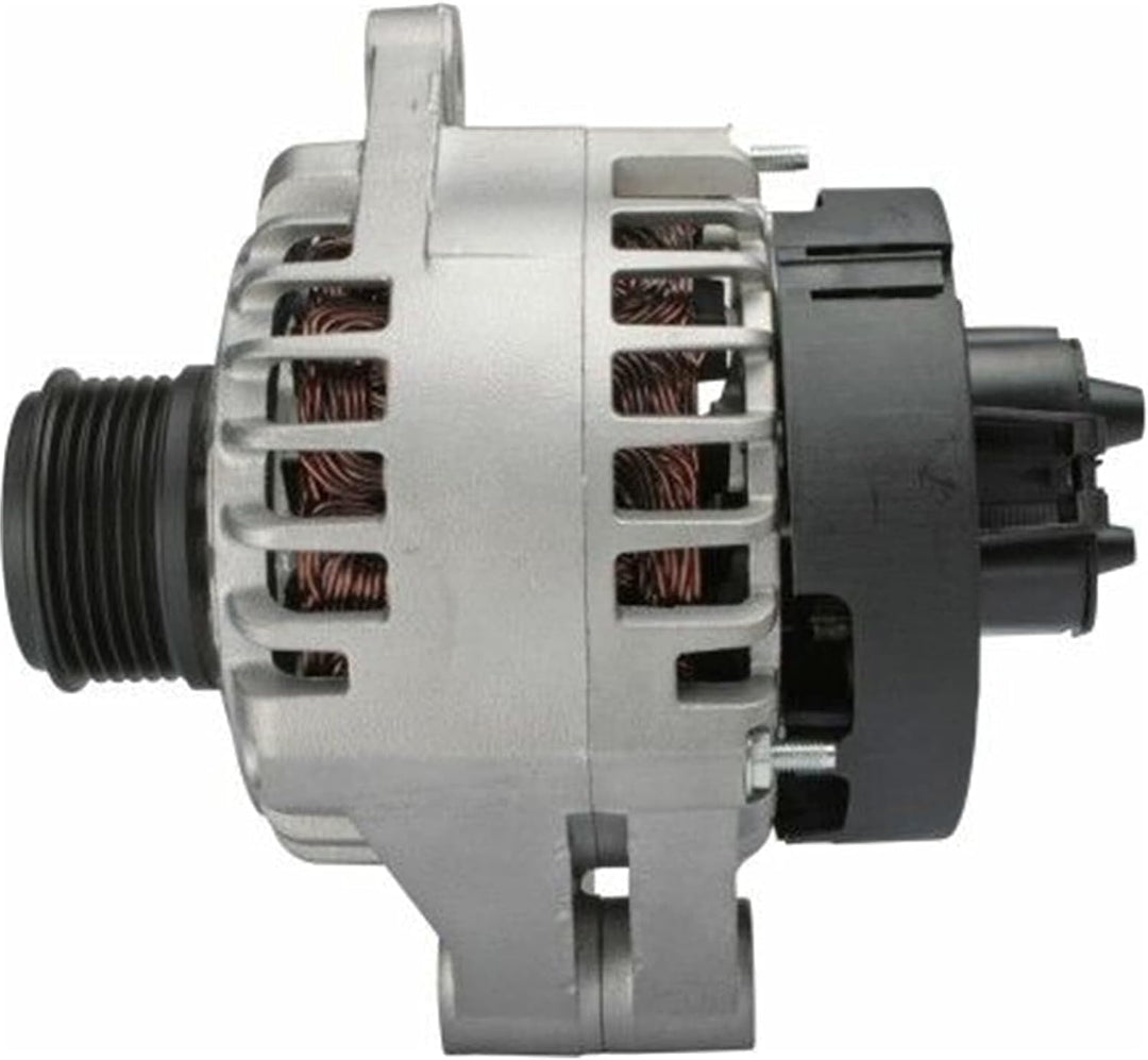 HELLA - Generator/Lichtmaschine - 14V - 140A - für u.a. Lancia Delta III (844_) - 8EL 012 430-801