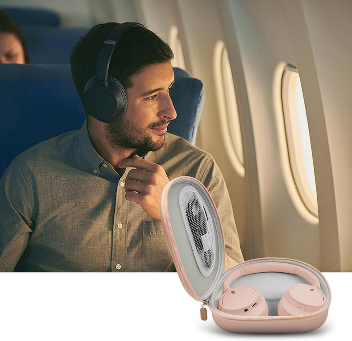 PAIYULE Tasche für Sony WH-CH720N WH-CH520 WH-1000XM4 Kabelloser Bluetooth-Kopfhörer mit Noise Cance