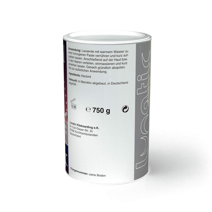 Ghassoul Lavaerde Pulver Extra-Fein 3kg