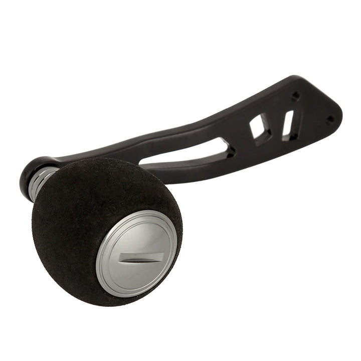 Quantum accurist Power Handle,Tbest,Angelrollengriff/-Knauf,Powergriff mit Befestigungsmaterial,Roll