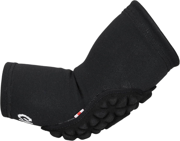 Ennui Skate Equipment Shock Sleeve Pro Kevlar Ärmlinge, für Inline- und Roller Skating, Skateboardin