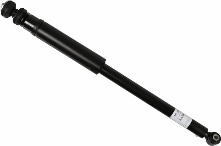 SACHS 317 351 Stossdämpfer für Honda Civic VIII Hatchback (FN, FK) 2005 - Hinterachse Federung/Dämpf