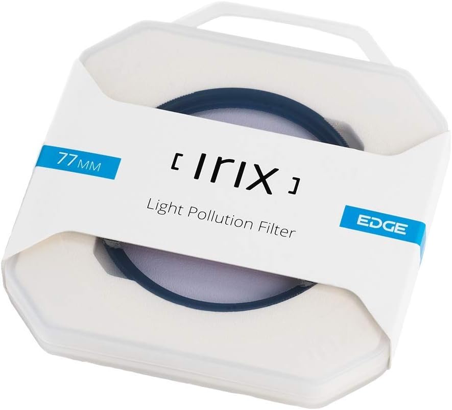 Irix Edge Lichtverschmutzungsfilter, 67 mm