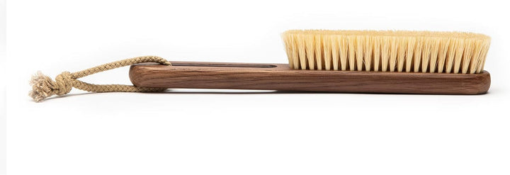 STEAMERY Kleidungsbürste von Steamery, ideal für Tierbesitzer. Wirkt als Hundehaarentferner und entf