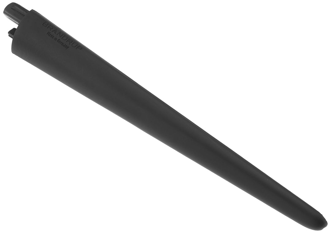 Brandrup Campingbedarf Top Rail Spoilersatz für VW T4 Rechts Komplett, 31179