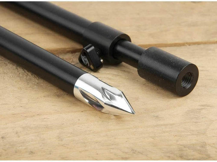CarpSpirit - Blax 28" Bora Bank Stick - Acs370065
