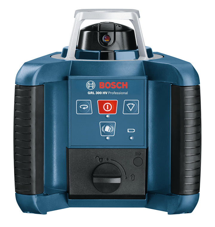 Bosch GRL 300 HV Professional Rotation Laser
