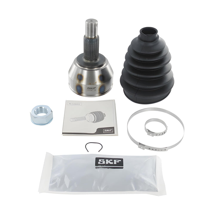 SKF VKJA 5395 Gleichaufgelenk