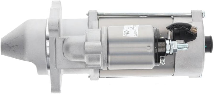 HELLA - Starter/Anlasser - 24V - 4kW - für u.a. MAN L2000 - 8EA 012 586-581
