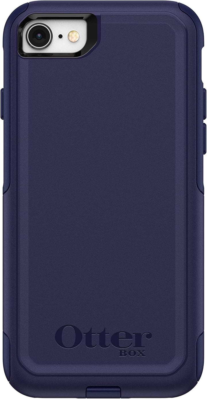 OtterBox Commuter Series Schutzhülle für iPhone SE (3. und 2. Generation) und iPhone 8/7, Einzelhand