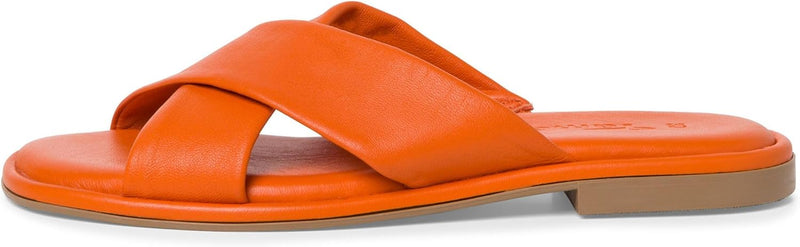 Tamaris Damen 1-27112-20 39 EU Orange, 39 EU Orange