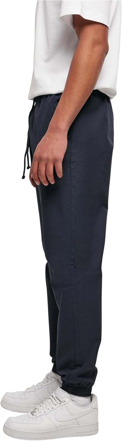 Urban Classics Herren Pants, Midnightnavy