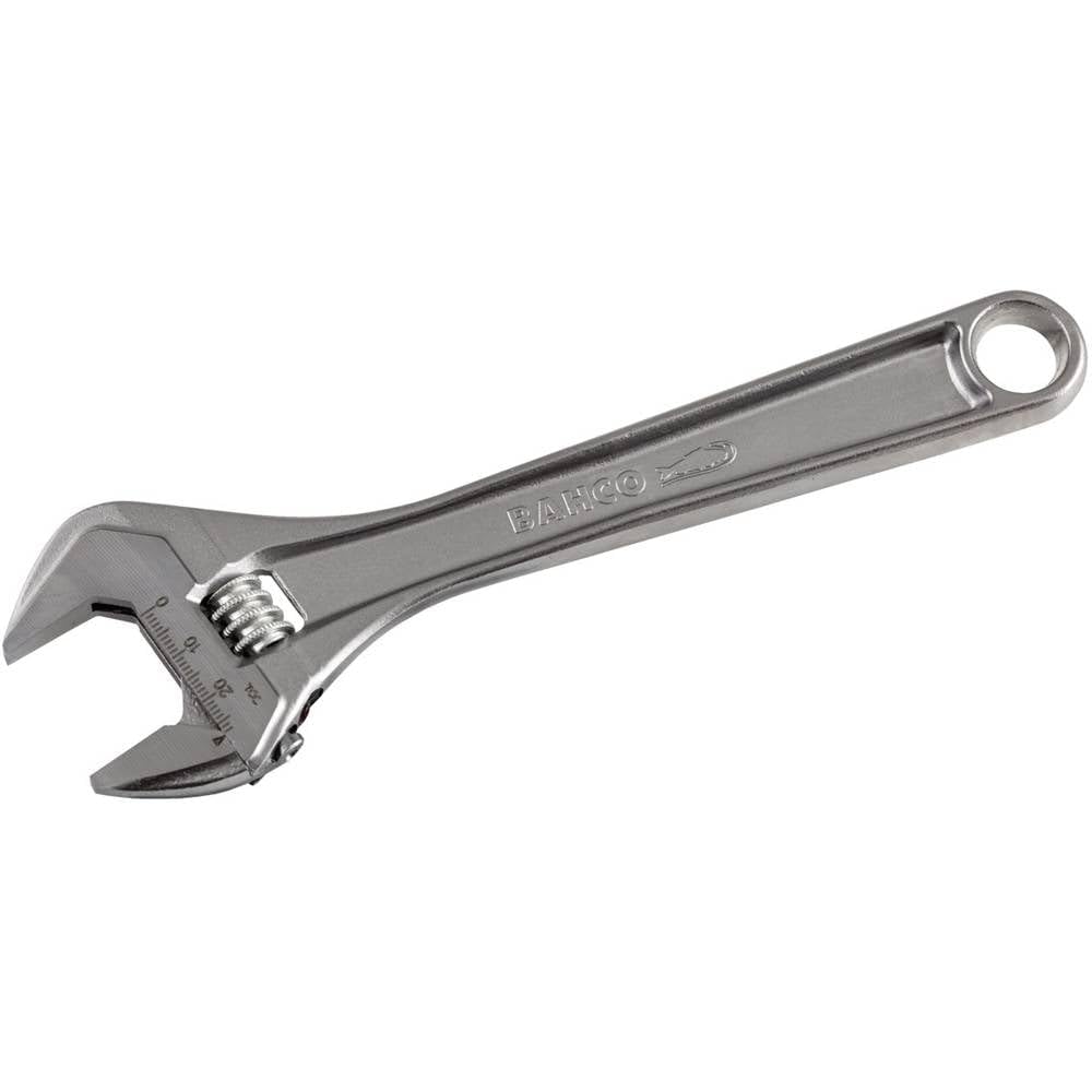 Bahco 8075 C Rollgabelschluessel 18in, 18in
