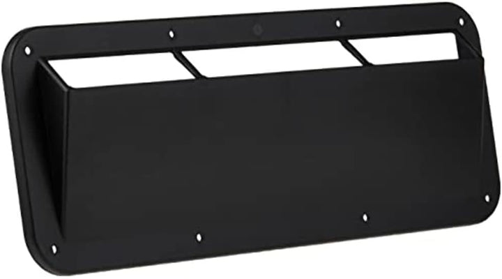 Rugged Ridge MS-57001 13307.01 Ram Air Scoop 78-95