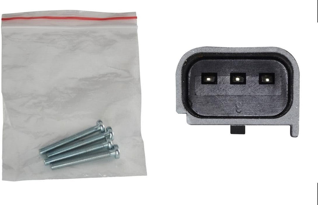 HELLA 5DA 193 175-791 Zündspule - 12V - 3-polig - Blockzündspule - geschraubt