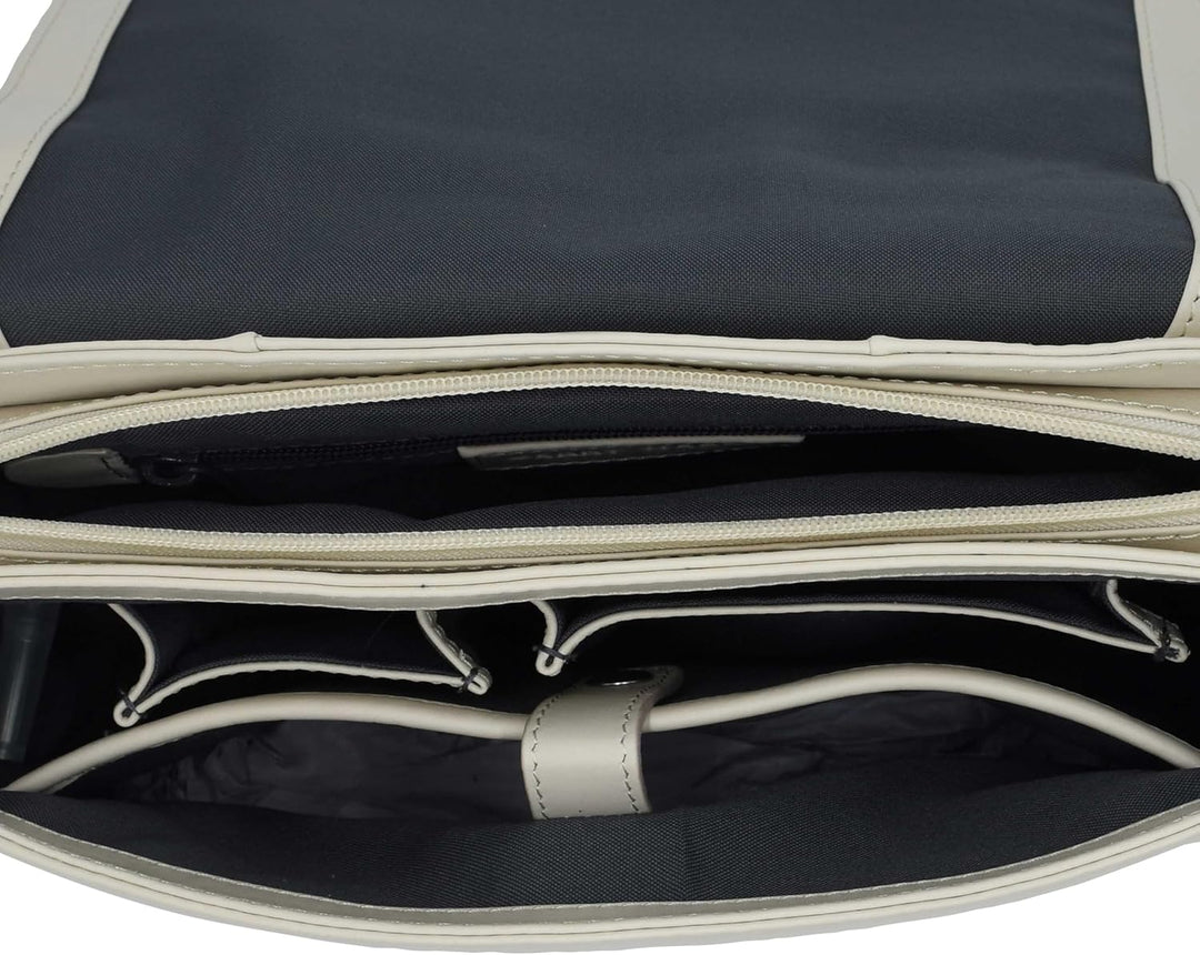 Gerry Weber piacenza shoulderbag mhf Einheitsgrösse Beige, Einheitsgröße Beige