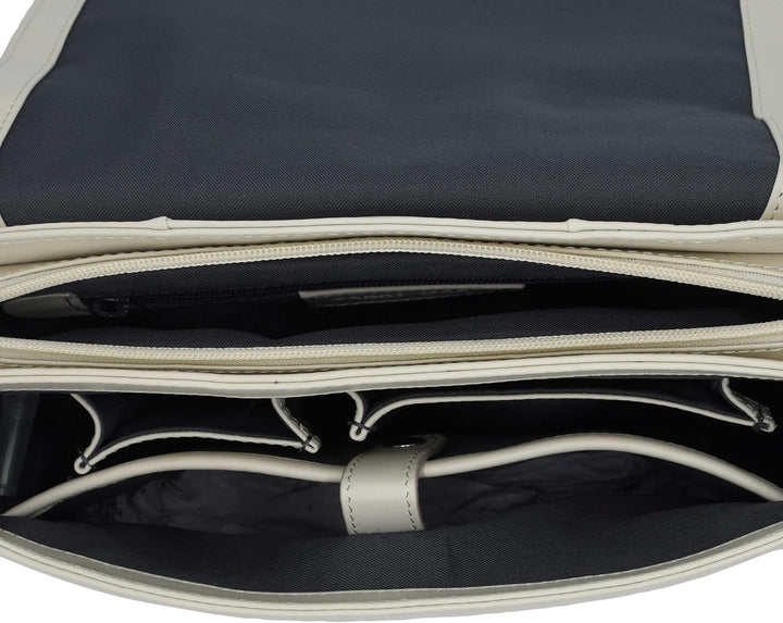Gerry Weber piacenza shoulderbag mhf Einheitsgrösse Beige, Einheitsgröße Beige