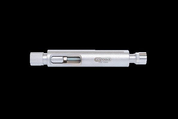 KS Tools 152.1080 3/8" Glühkerzenauszieher für CDI-Motoren, 190mm