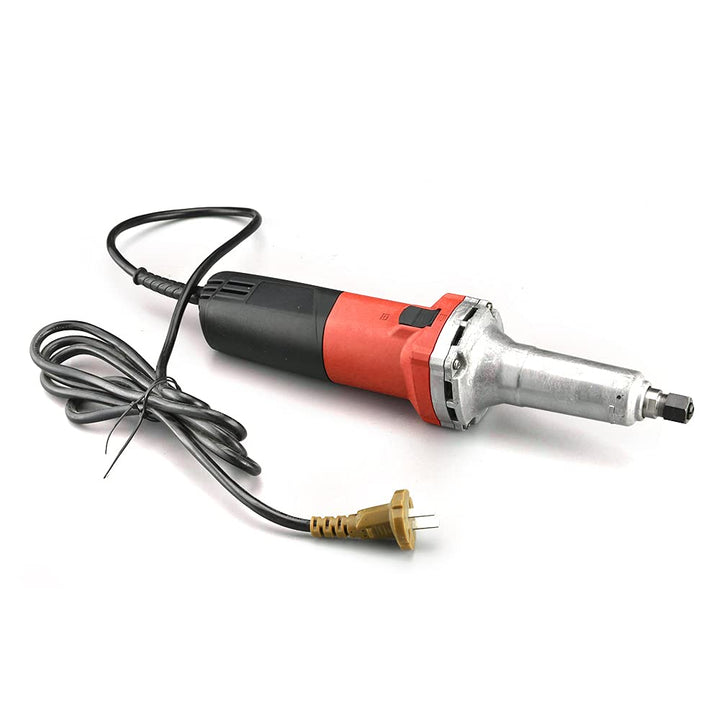 Stabschleifer Geradschleifer 600W Schleifer Elektrische Geradschleifer Drehzahlregler Schleifmaschin