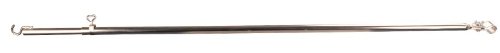 Piper Dachhakenstange Stahl 25 mm 160-260 cm