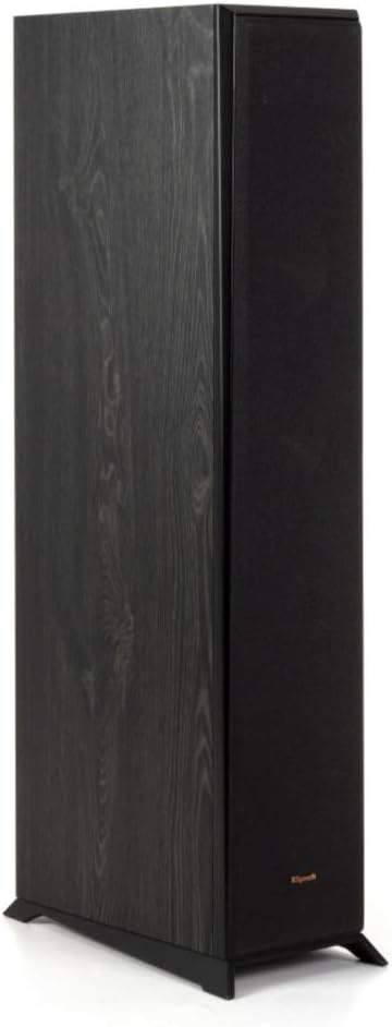 Klipsch RP-5000F ebony
