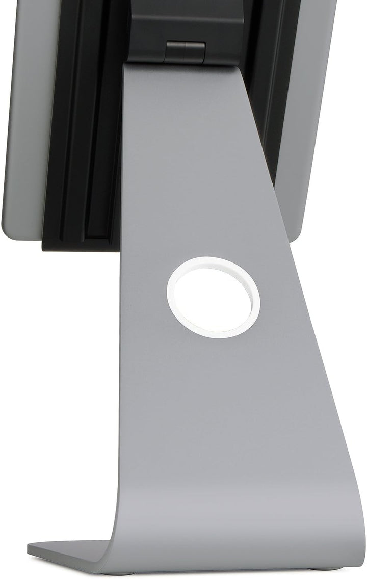 Rain Design mStand Tabletpro 9.7" (iPad Pro/Air), Space Gray (10058) horizontale und vertikale Ständ