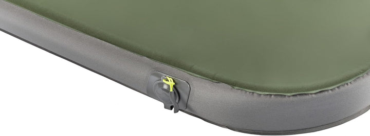 Outwell Dreamhaven Double Luftbett 5,5cm Oliv
