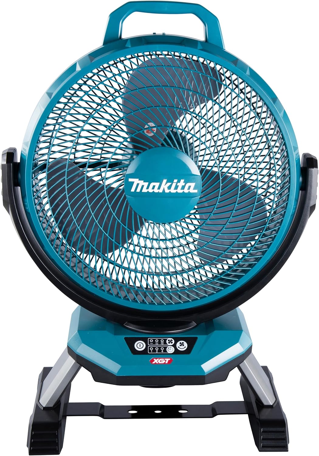 Makita CF002GZ Akku-Lüfter 40V max. (ohne Akku, ohne Ladegerät)