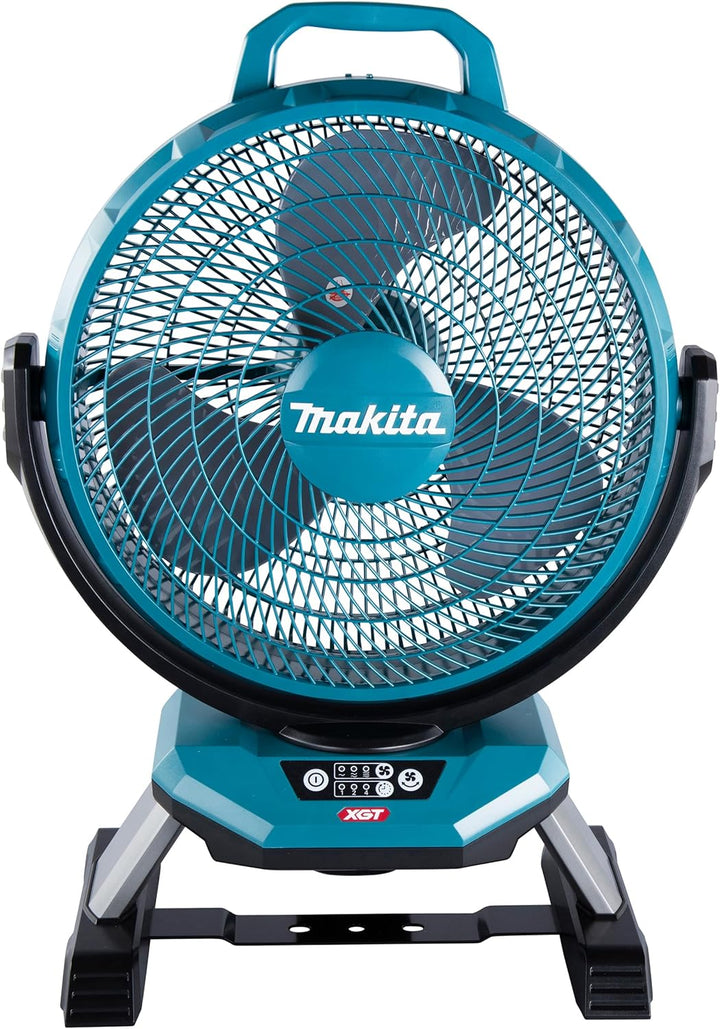 Makita CF002GZ Akku-Lüfter 40V max. (ohne Akku, ohne Ladegerät)