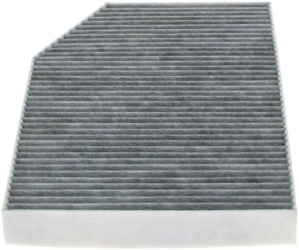 Bosch R5604 - Innenraumfilter mit Aktivkohle, Innenraumfilter mit Aktivkohle
