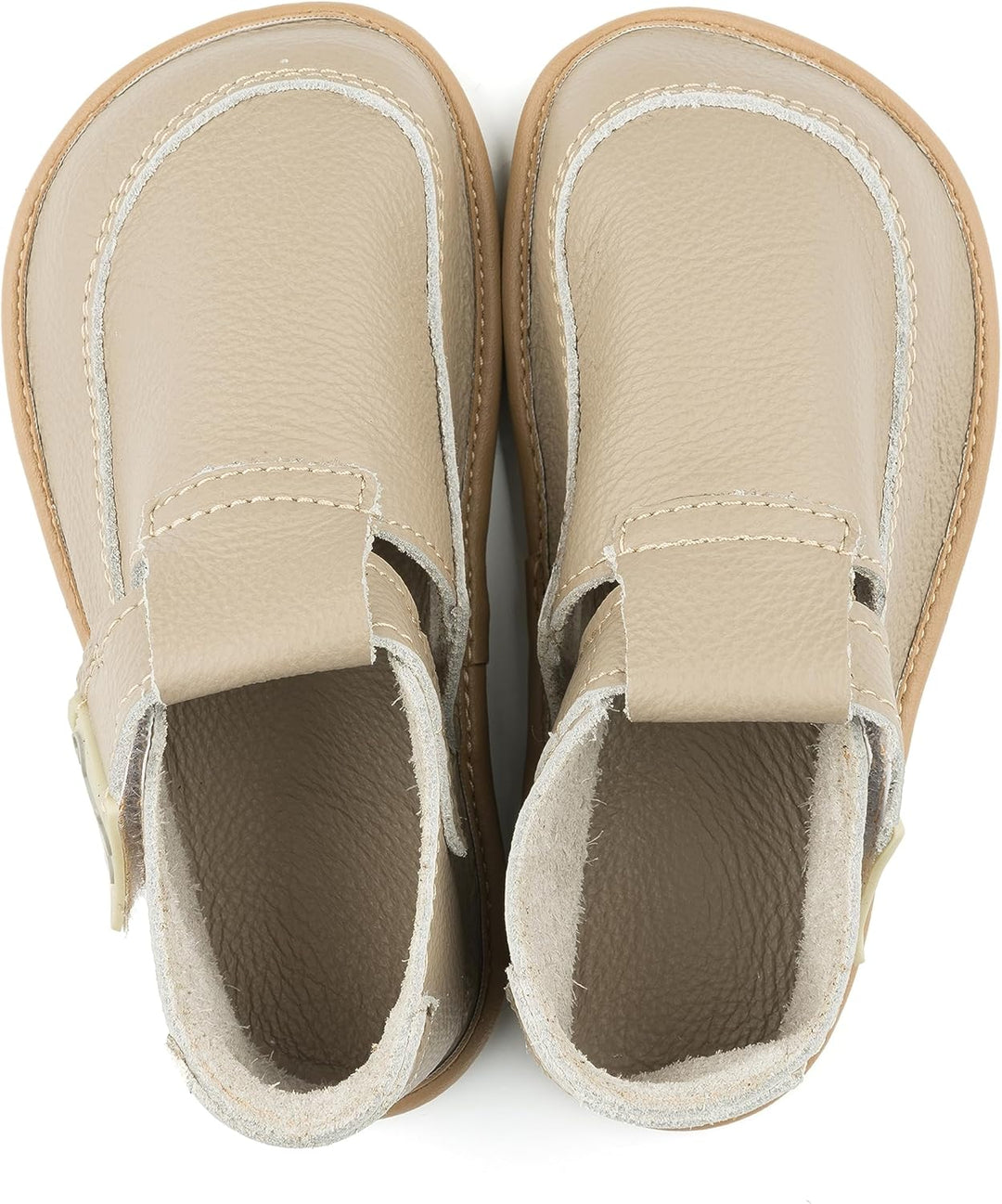 Magical Shoes Barfussschuhe Kinder, Barefoot Kids, weiche Lauflernschuhe, geschlossene Sandalen Mädc