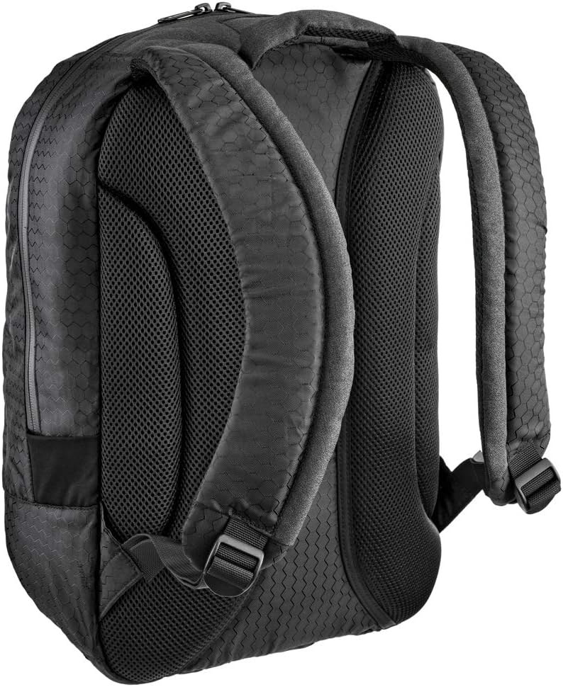 rucksack Insigna 30 x 44 x 13 cm 28 Liter Polyester schwarz