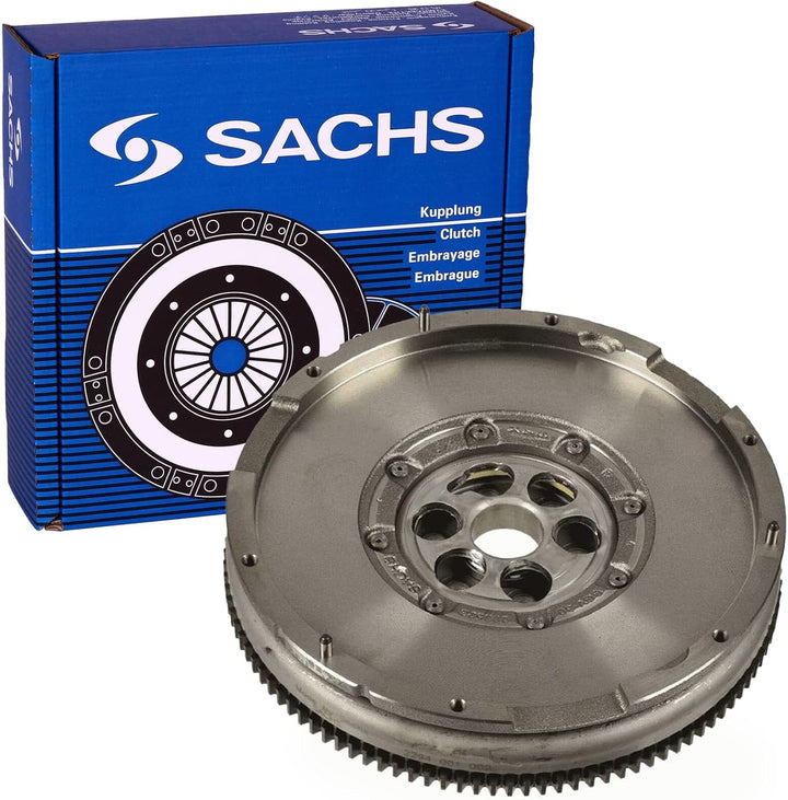 SACHS 2294 001 002 Schwungrad Kupplung/-anbauteile 2294 001 002 - Kupplung/-anbauteile, Kupplung/-an