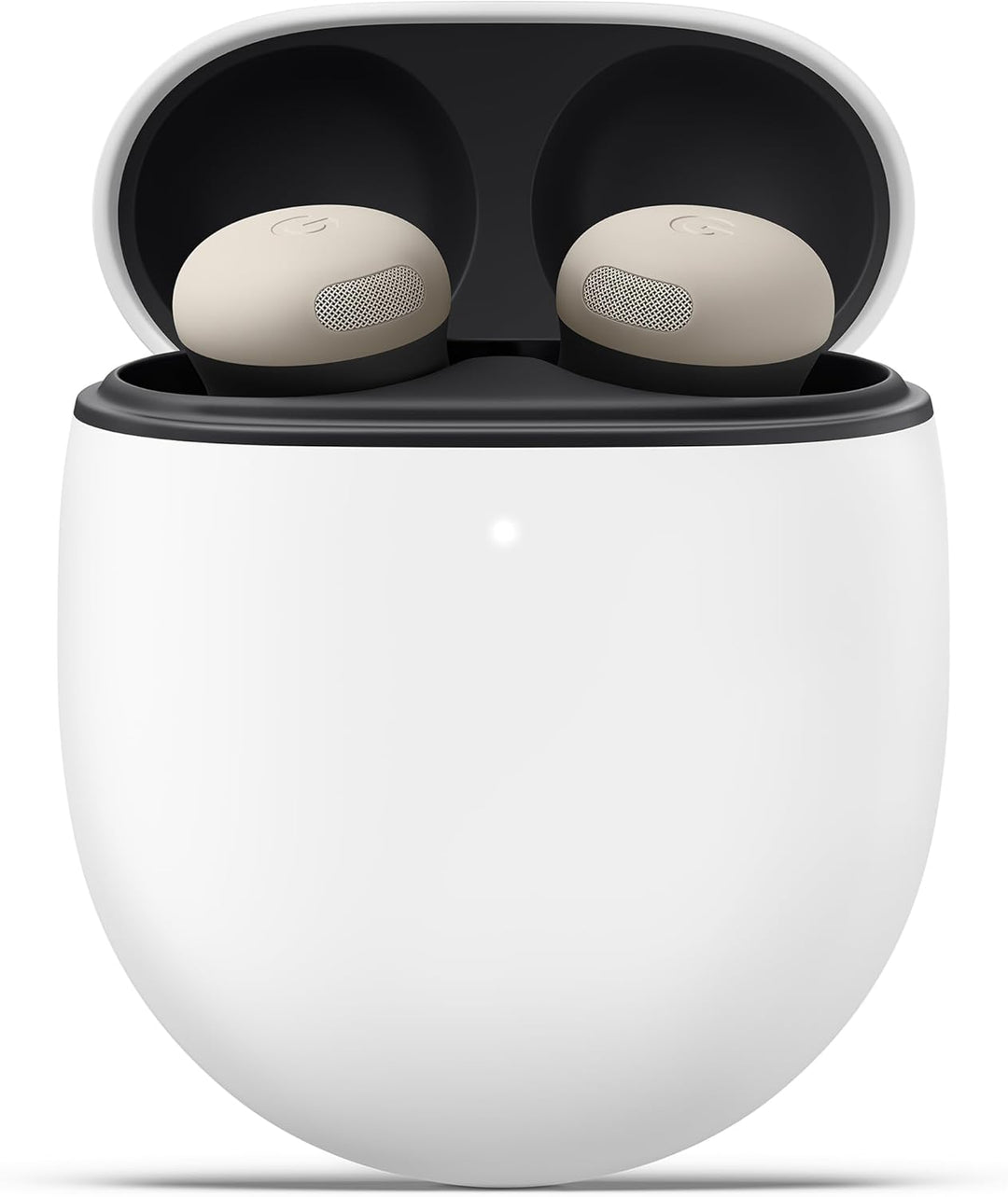 Google Pixel Buds Pro 2 – kabellose Kopfhörer mit aktiver Geräuschunterdrückung – Bluetooth-Kopfhöre