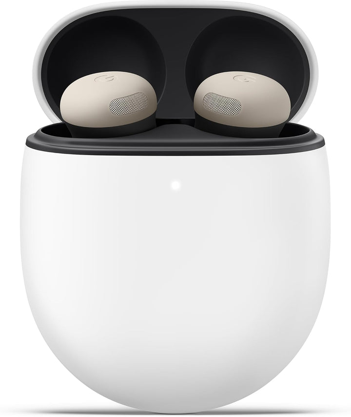 Google Pixel Buds Pro 2 – kabellose Kopfhörer mit aktiver Geräuschunterdrückung – Bluetooth-Kopfhöre